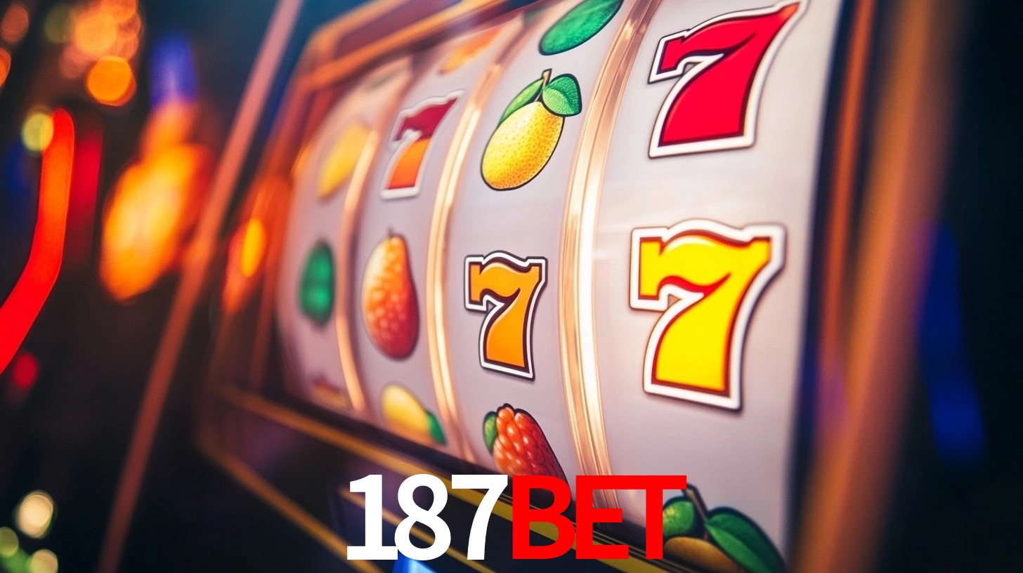 Welcome Bonus 187bet