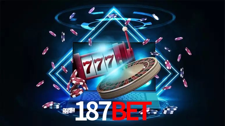 Live Casino 187bet